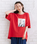 レッド(30)