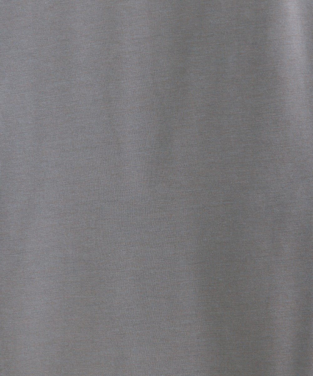 【sabstreet bis】【web限定】 【接触冷感】パッチワークロゴTシャツ【先行予約】