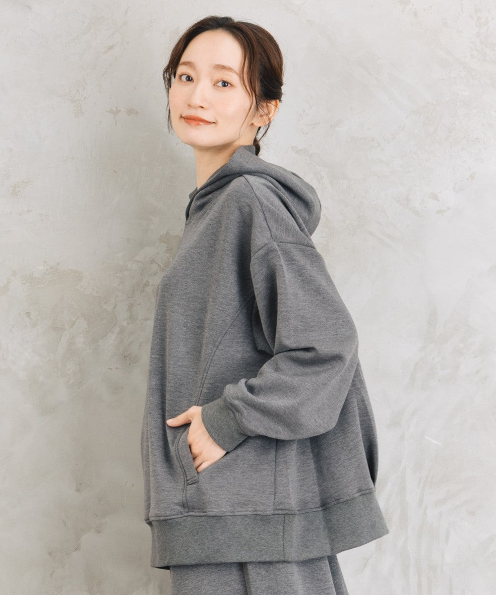 【sabstreet bis】【web限定】 フーディダンボールニットアップ【先行予約】