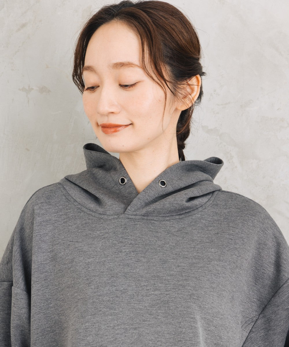 【sabstreet bis】【web限定】 フーディダンボールニットアップ【先行予約】