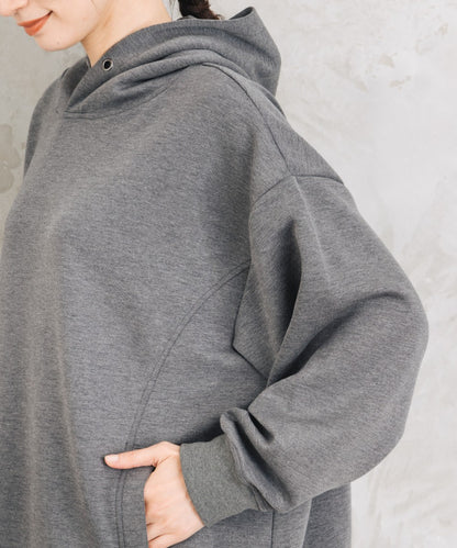 【sabstreet bis】【web限定】 フーディダンボールニットアップ
