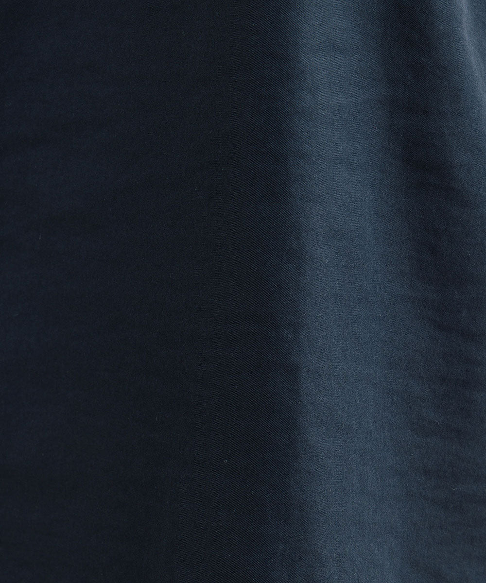 【sabstreet bis】【web限定】 ロングモッズコート