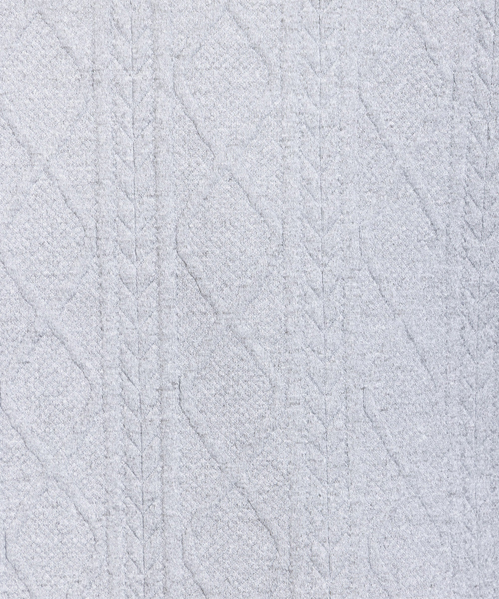 【sabstreet bis】【web限定】 フクレジャガードショートコート