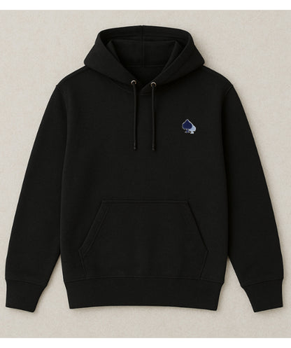 【JETSET SOLO PLUS】Mouse’s Tale Hoodie