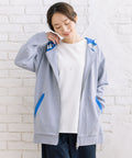ブルー(40)