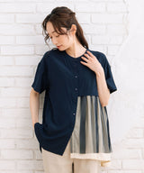 ネイビー(40)