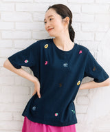 ネイビー(40)