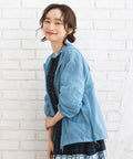 ブルー(41)