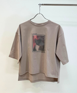 グレージュ(11)