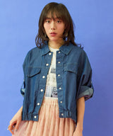 ダークインディゴブルー(41)