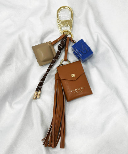 MY BEST BAG バッグチャーム