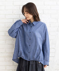 ネイビー(45)