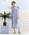 ブルー(45)