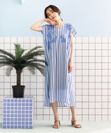 ブルー(45)