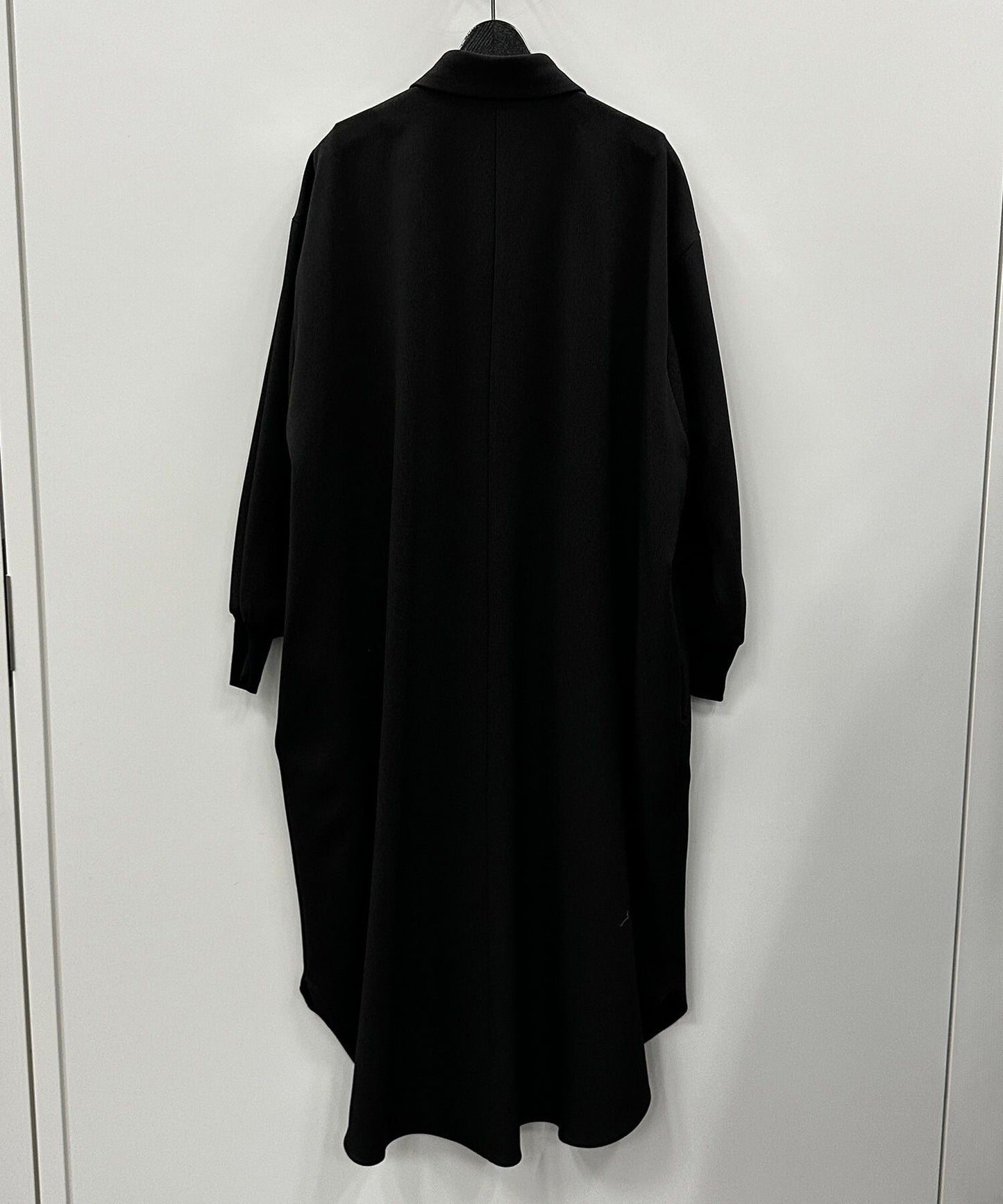 【JETSET SOLO PLUS】LANATEC LEIシャツワンピース