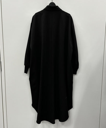 【JETSET SOLO PLUS】LANATEC LEIシャツワンピース