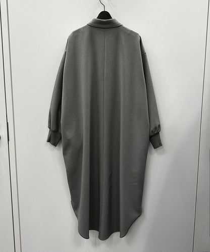 【JETSET SOLO PLUS】LANATEC LEIシャツワンピース