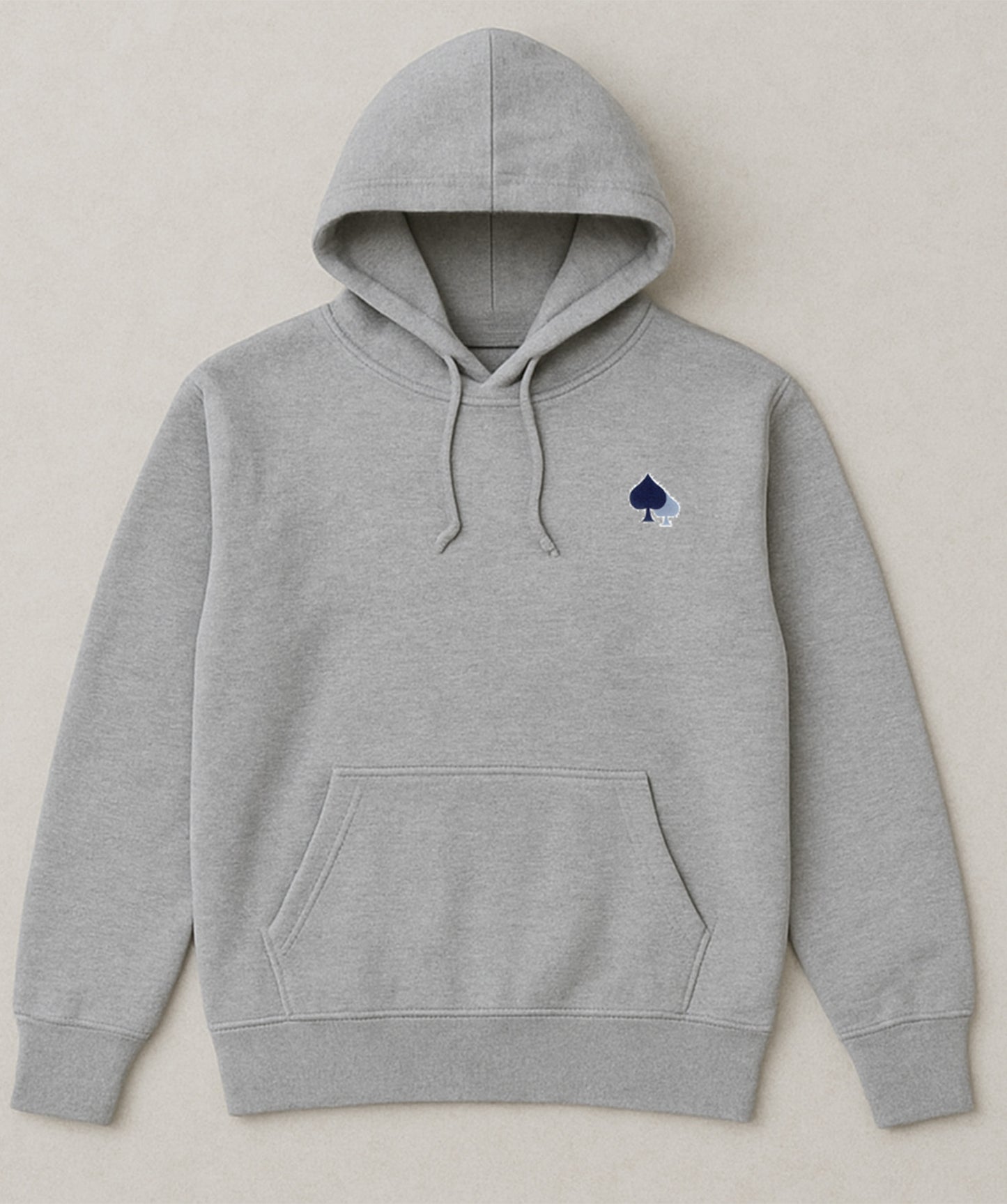 【JETSET SOLO PLUS】Mouse’s Tale Hoodie