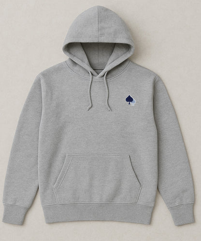 【JETSET SOLO PLUS】Mouse’s Tale Hoodie