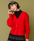 レッド(30)