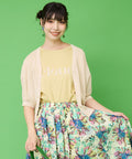 ライトベージュ(22)
