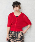 レッド(30)