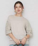 ベージュ(22)