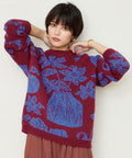 ブルー(43)