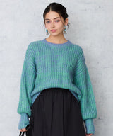 ブルー(42)