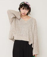 ベージュ(22)