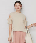 ベージュ(22)