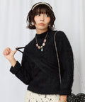 ブラック(00)