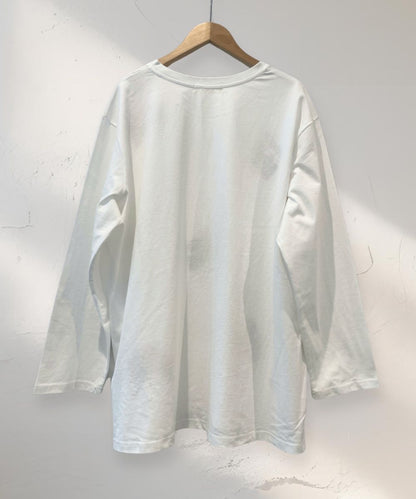 シカゴワッペンエンブロイダリーロンT