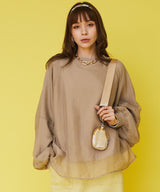 グレージュ(11)
