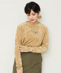 ベージュ(22)