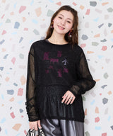 ブラック(00)