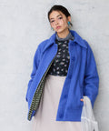 ブルー(42)