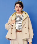 ベージュ(22)