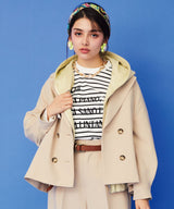 ベージュ(22)