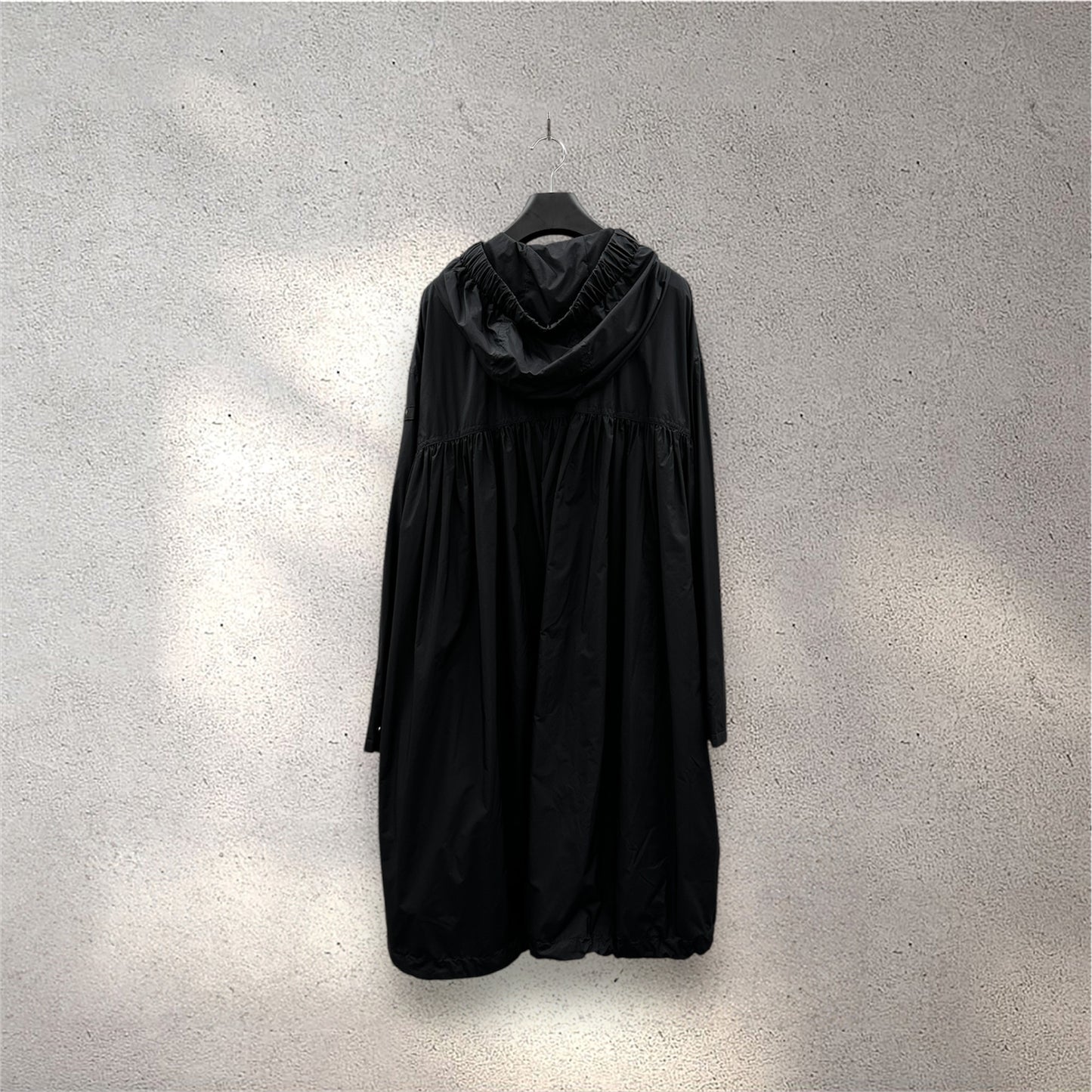 TATRAS ロングフーディーコート