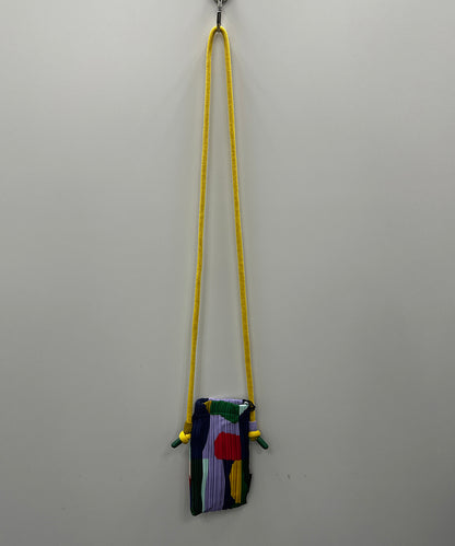 83-3271 SKFK [リミサロ]ミニショルダーバッグ