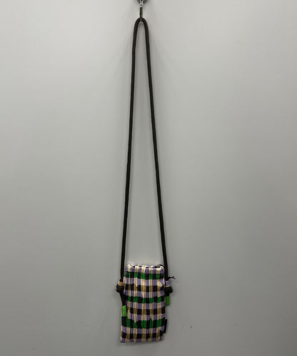 83-3271 SKFK [リミサロ]ミニショルダーバッグ