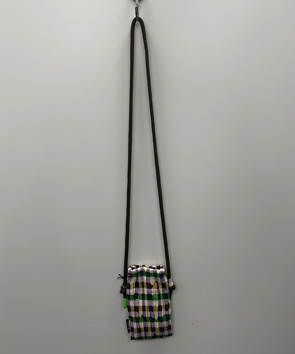 83-3271 SKFK [リミサロ]ミニショルダーバッグ