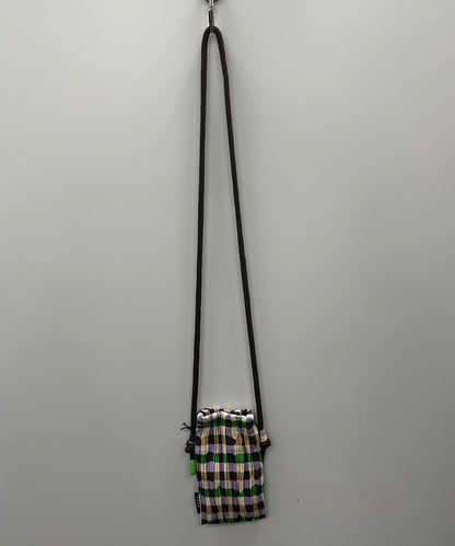 83-3271 SKFK [リミサロ]ミニショルダーバッグ