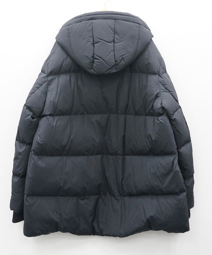 23-5427 TATRAS [リミサロ]スタンドカラーダウン