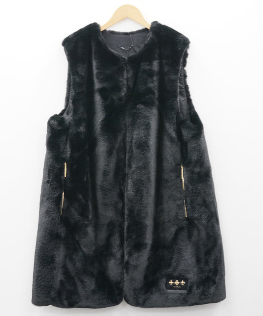 23-5433 TATRAS [30th] エコファージレ