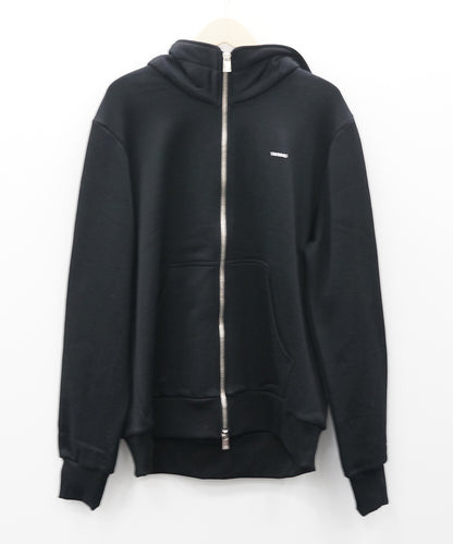 60-2574 TATRAS [30th] ロゴスウェットジップパーカー