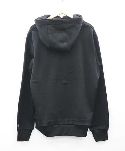 60-2574 TATRAS [30th] ロゴスウェットジップパーカー