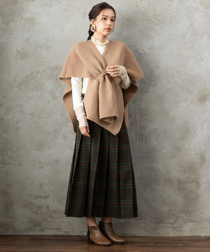 【人気アイテムにつき再入荷・新色追加】【FONT LAB】ベロア×チュールコンビタートル‘25