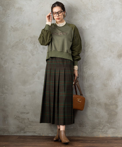 【人気アイテムにつき再入荷・新色追加】【FONT LAB】ベロア×チュールコンビタートル‘25